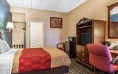 Туры в отель Econo Lodge Cranston - Providence