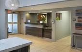 Туры в отель Sonesta ES Suites Providence - Airport