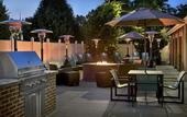 Туры в отель Sonesta ES Suites Providence - Airport