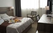 Туры в отель Kyriad Lyon Est - Genas Eurexpo