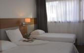 Туры в отель Kyriad Lyon Est - Genas Eurexpo