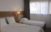 Туры в отель Kyriad Lyon Est - Genas Eurexpo