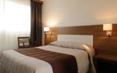 Туры в отель Kyriad Lyon Est - Genas Eurexpo
