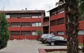 Туры в отель Kyriad Lyon Est - Genas Eurexpo