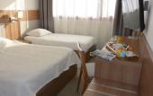 Туры в отель Kyriad Lyon Est - Genas Eurexpo