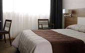 Туры в отель Kyriad Lyon Est - Genas Eurexpo
