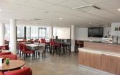 Туры в отель B&B HOTEL Lyon Aeroport St Quentin Fallavier