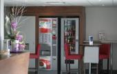 Туры в отель B&B HOTEL Lyon Aeroport St Quentin Fallavier