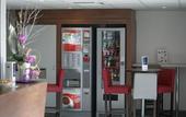 Туры в отель B&B HOTEL Lyon Aeroport St Quentin Fallavier