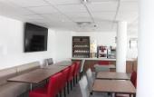 Туры в отель B&B HOTEL Lyon Aeroport St Quentin Fallavier