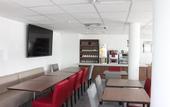 Туры в отель B&B HOTEL Lyon Aeroport St Quentin Fallavier