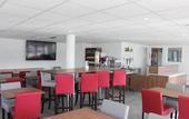 Туры в отель B&B HOTEL Lyon Aeroport St Quentin Fallavier