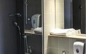 Туры в отель B&B HOTEL Lyon Aeroport St Quentin Fallavier