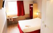 Туры в отель B&B HOTEL Lyon Aeroport St Quentin Fallavier