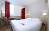 Туры в отель B&B HOTEL Lyon Aeroport St Quentin Fallavier