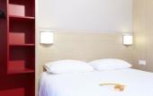 Туры в отель B&B HOTEL Lyon Aeroport St Quentin Fallavier