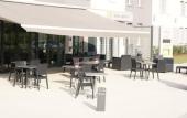 Туры в отель B&B HOTEL Lyon Aeroport St Quentin Fallavier