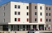 Туры в отель B&B HOTEL Lyon Aeroport St Quentin Fallavier