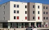 Туры в отель B&B HOTEL Lyon Aeroport St Quentin Fallavier