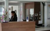 Туры в отель B&B HOTEL Lyon Aeroport St Quentin Fallavier