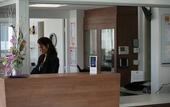 Туры в отель B&B HOTEL Lyon Aeroport St Quentin Fallavier