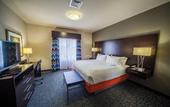 Туры в отель Holiday Inn Express & Suites Oklahoma City Southeast I-35 by IHG