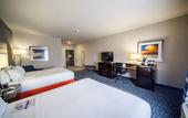 Туры в отель Holiday Inn Express & Suites Oklahoma City Southeast I-35 by IHG