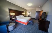 Туры в отель Holiday Inn Express & Suites Oklahoma City Southeast I-35 by IHG