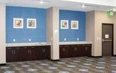 Туры в отель Holiday Inn Express & Suites Oklahoma City Southeast I-35 by IHG