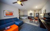 Туры в отель Holiday Inn Express & Suites Oklahoma City Southeast I-35 by IHG