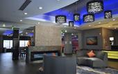 Туры в отель Holiday Inn Express & Suites Oklahoma City Southeast I-35 by IHG
