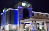 Туры в отель Holiday Inn Express & Suites Oklahoma City Southeast I-35 by IHG