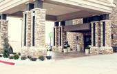 Туры в отель Holiday Inn Express & Suites Oklahoma City Southeast I-35 by IHG
