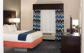 Туры в отель Holiday Inn Express & Suites Oklahoma City Southeast I-35 by IHG