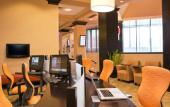 Туры в отель Sonesta White Plains Downtown
