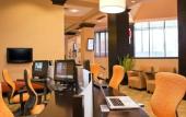Туры в отель Sonesta White Plains Downtown