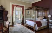 Туры в отель Tarrytown House Estate