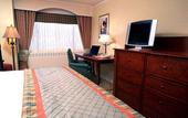 Туры в отель Tarrytown House Estate