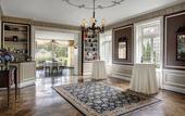 Туры в отель Tarrytown House Estate