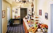 Туры в отель Tarrytown House Estate