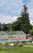 Туры в отель Tarrytown House Estate