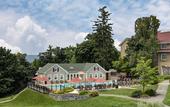 Туры в отель Tarrytown House Estate