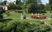 Туры в отель Tarrytown House Estate