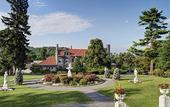 Туры в отель Tarrytown House Estate