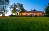 Туры в отель Tarrytown House Estate