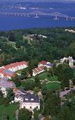 Туры в отель Tarrytown House Estate