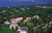 Туры в отель Tarrytown House Estate