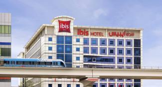 Ibis Al Barsha 3*