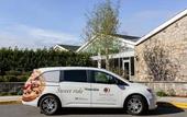 Туры в отель Sleepy Hollow Hotel, a Dolce by Wyndham