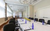 Туры в отель Sleepy Hollow Hotel, a Dolce by Wyndham